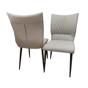 Leather Chairs