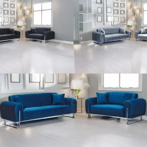 Richmond 3+2 Sofa Set