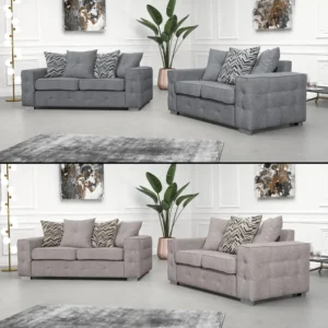Geneva Luxury Sofa