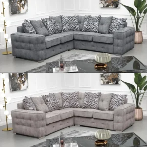 Erith Corner Sofa
