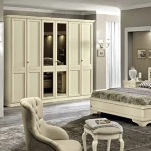 Torriani Night Ivory