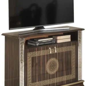 Venus Walnut Italian 100cm TV Unit