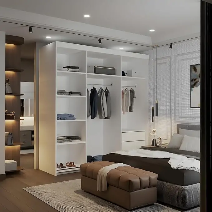 Molli Sliding Wardrobe - Image 5