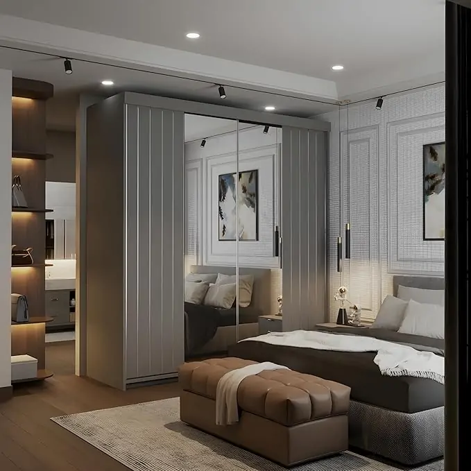 Molli Sliding Wardrobe - Image 2