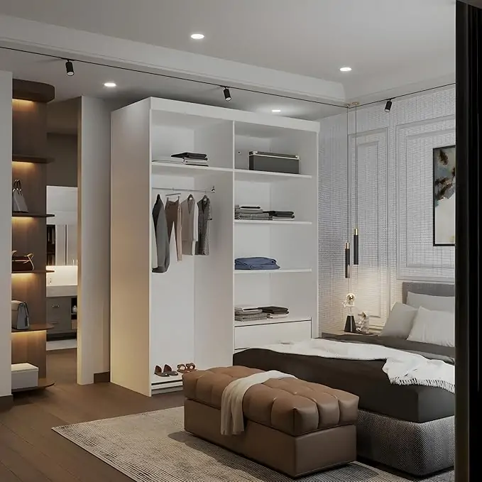 Molli Sliding Wardrobe - Image 4