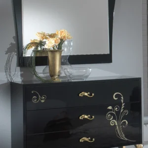 Sofia 3 Chest of Drawers