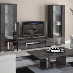 Status Sarah Grey Birch Coffee Table