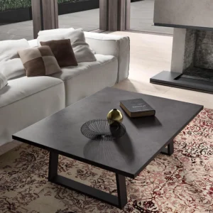 Modern Kali Grey Italian Coffee Table