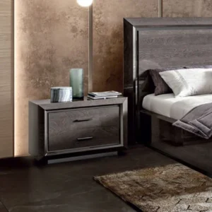 Italian Bedside Cabinet