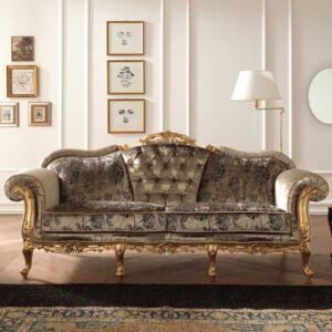 Italian Sofas