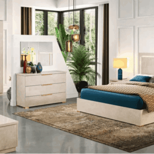 Italian Bedroom Sets