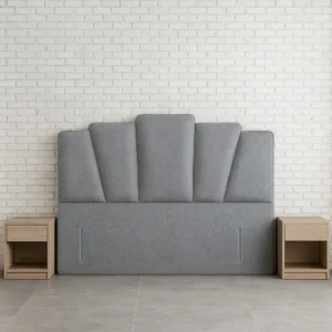 John Art Deco Headboard