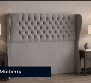 Mulberry Headboard