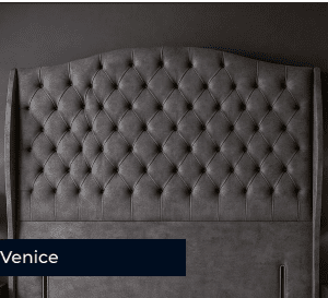 Venice Headboard