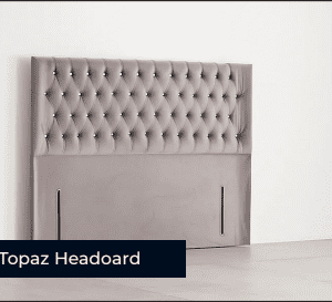Topaz Headboard