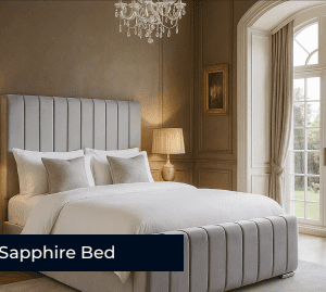 Sapphire Bed Frame