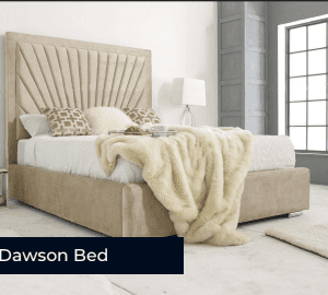 Dawson Bed Frame