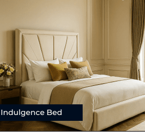 Indulgence Bed Frame