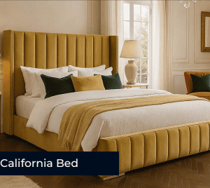 California Bed Frame