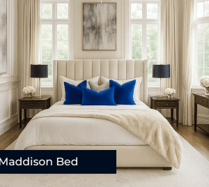 Maddison Bed Frame