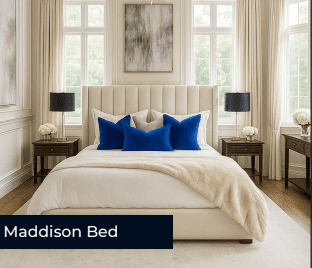 Maddison Bed Frame