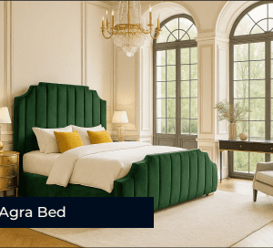 Agra Bed Frame
