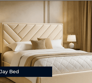 Jay Bed Frame
