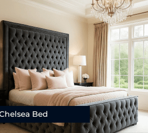 Chelsea Bed Frame