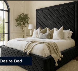 Desire Bed Frame
