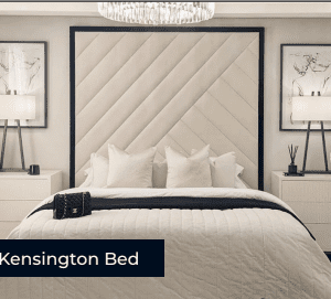Kensington Bed Frame