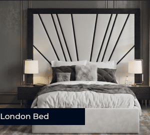London Bed Frame