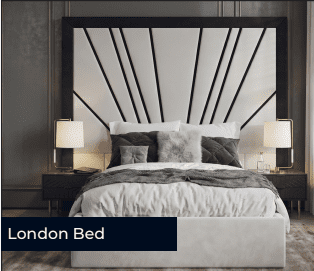 London Bed Frame