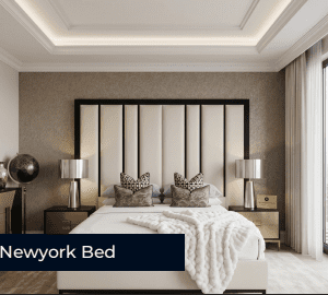 Newyork Bed Frame